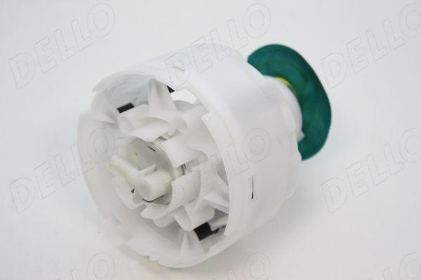 Automega 140003910 - Fuel Supply Module autospares.lv