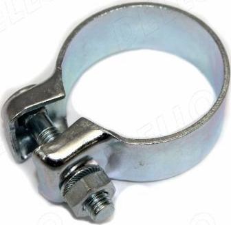 Automega 140003210 - Pipe Connector, exhaust system autospares.lv