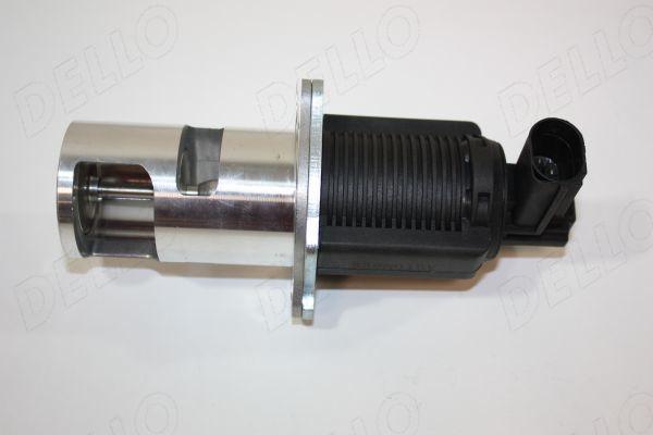 Automega 140002510 - EGR Valve autospares.lv