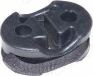 Automega 140002810 - Holding Bracket, silencer autospares.lv