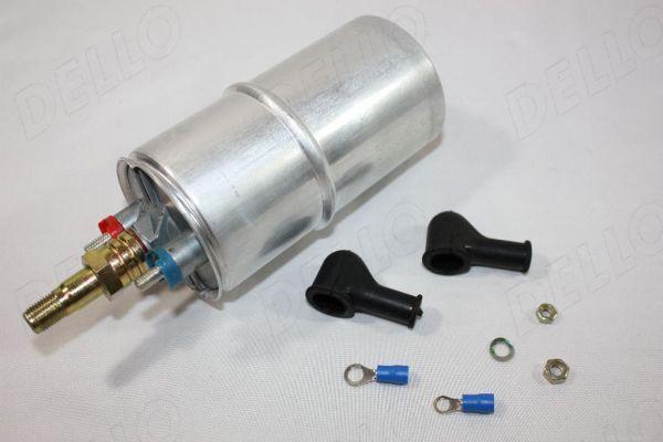 Automega 140014910 - Fuel Pump autospares.lv