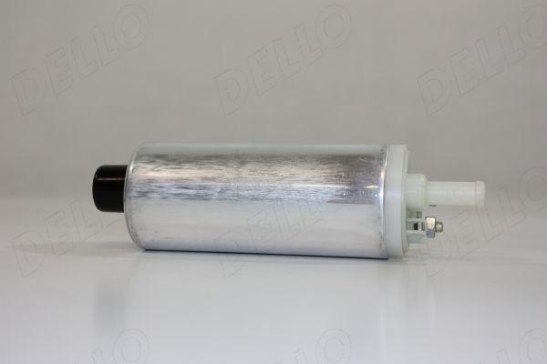 Automega 140015410 - Fuel Pump autospares.lv