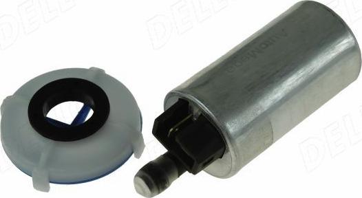 Automega 140015510 - Fuel Pump autospares.lv