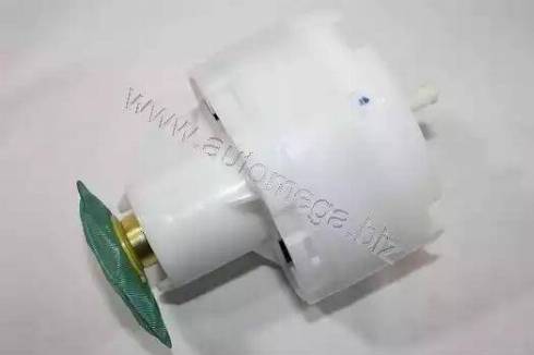 Automega 140015010 - Swirlpot, fuel pump autospares.lv