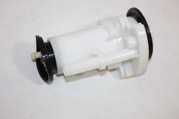 Automega 140015310 - Fuel Pump autospares.lv