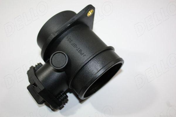 Automega 140015710 - Air Mass Sensor autospares.lv