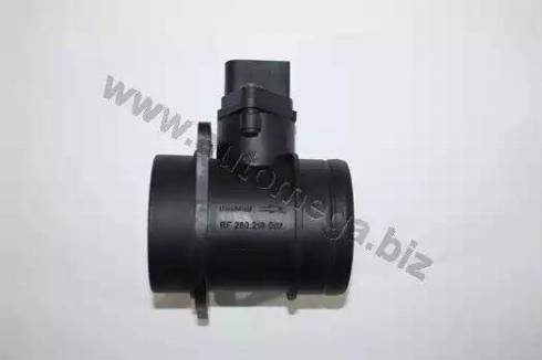 Automega 140016210 - Air Mass Sensor autospares.lv