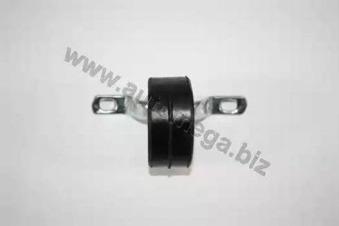 Automega 140013610 - Holding Bracket, silencer autospares.lv