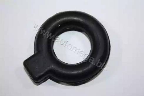 Automega 140013810 - Holding Bracket, silencer autospares.lv