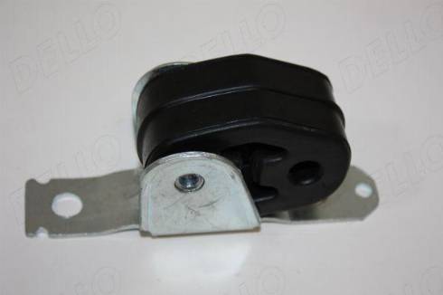 Automega 140013310 - Holding Bracket, silencer autospares.lv