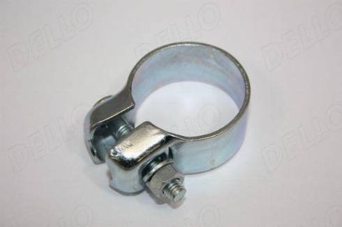 Automega 140012110 - Pipe Connector, exhaust system autospares.lv