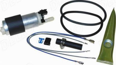 Automega 140030910 - Fuel Pump autospares.lv