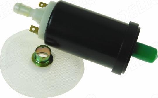 Automega 140029310 - Fuel Pump autospares.lv