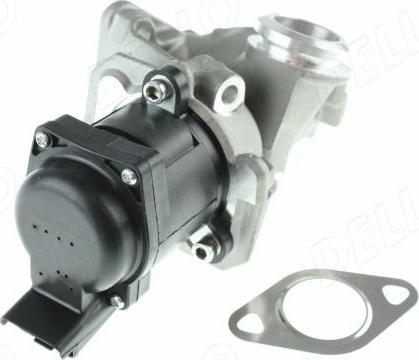 Automega 140021410 - EGR Valve autospares.lv