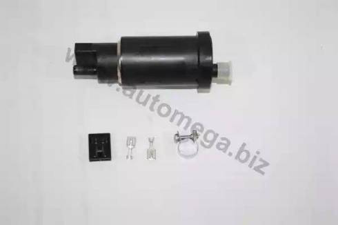 Automega 140023220 - Fuel Pump autospares.lv