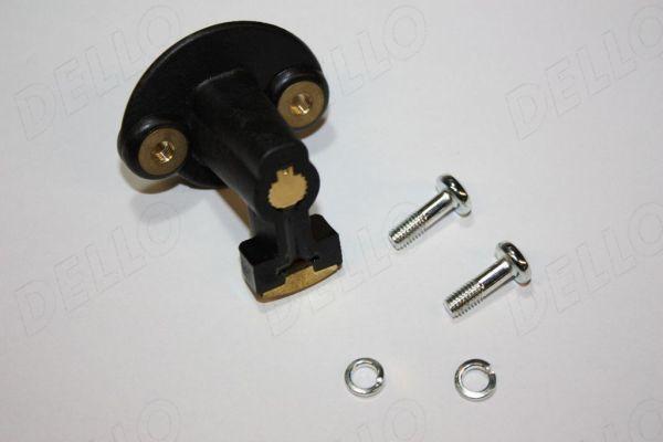 Automega 150094810 - Rotor, distributor autospares.lv