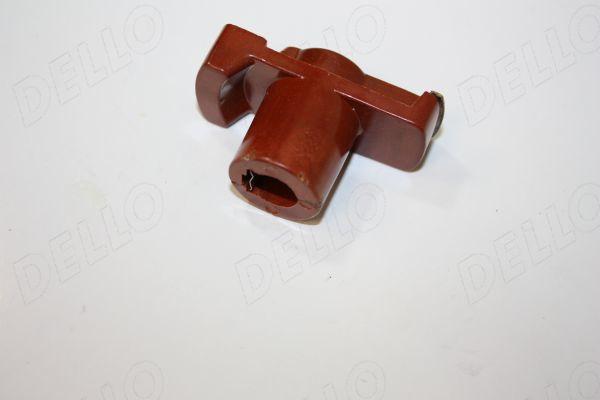 Automega 150095210 - Rotor, distributor autospares.lv