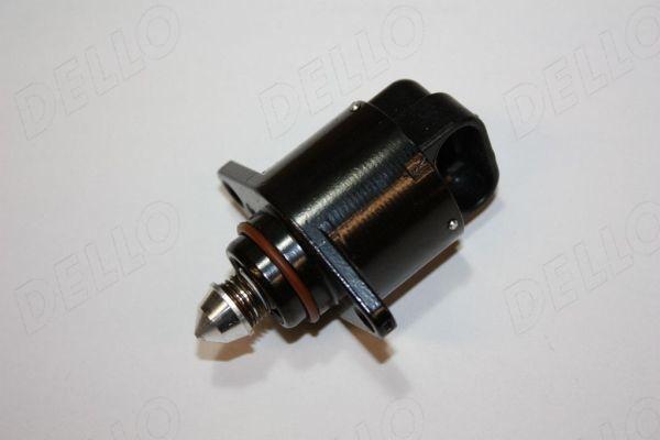 Automega 150090010 - Idle Control Valve, air supply autospares.lv