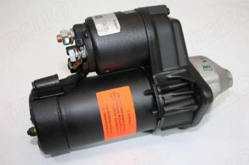 Automega 150091610 - Starter autospares.lv