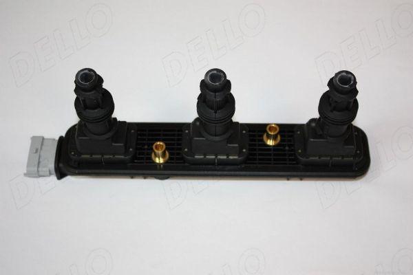 Automega 150093410 - Ignition Coil autospares.lv