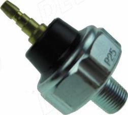 Automega 150097410 - Sender Unit, oil pressure autospares.lv