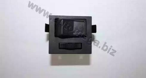 Automega 150045610 - Switch, headlight autospares.lv