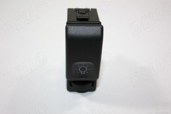 Automega 150045310 - Switch, headlight autospares.lv