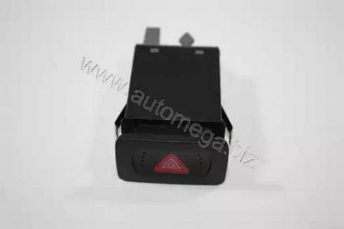 Automega 150048410 - Hazard Light Switch autospares.lv