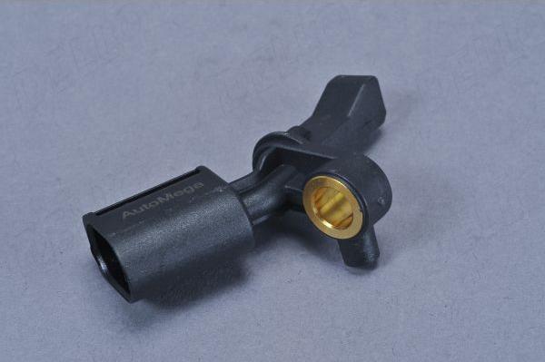 Automega 150043810 - Sensor, wheel speed autospares.lv