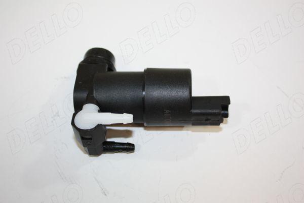 Automega 150059210 - Water Pump, window cleaning autospares.lv