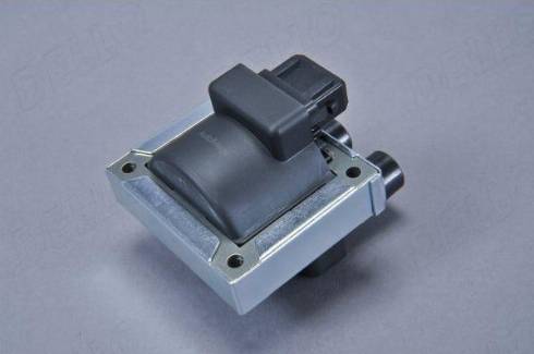 Automega 150058310 - Ignition Coil autospares.lv