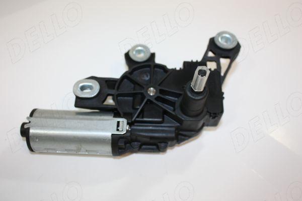 Automega 150053910 - Wiper Motor autospares.lv