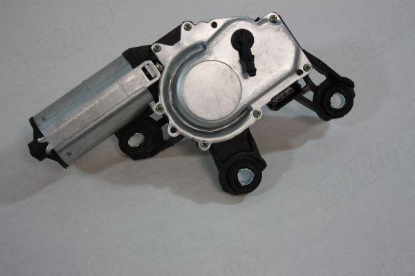 Automega 150053410 - Wiper Motor autospares.lv