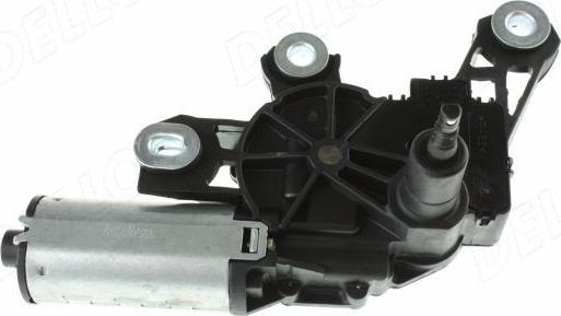 Automega 150053310 - Wiper Motor autospares.lv