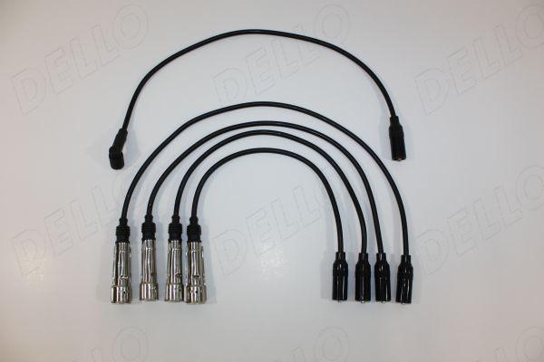 Automega 150057210 - Ignition Cable Kit autospares.lv