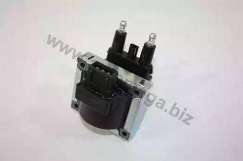 Automega 150060510 - Ignition Coil autospares.lv