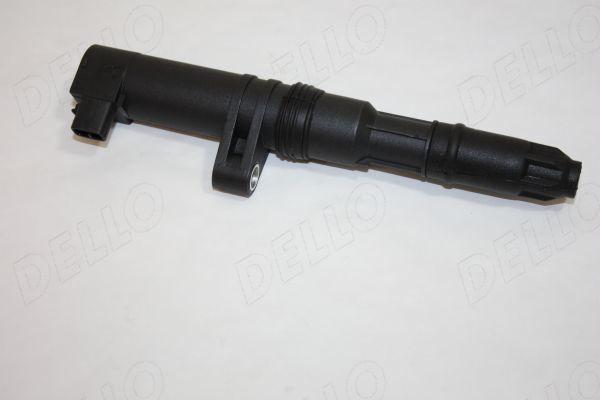 Automega 150063710 - Ignition Coil autospares.lv