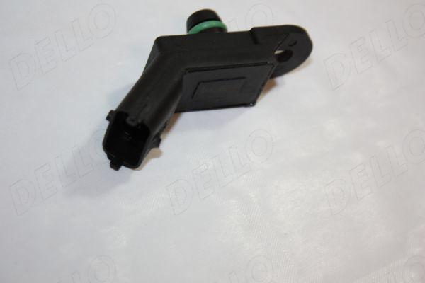 Automega 150067210 - Sensor, intake manifold pressure autospares.lv