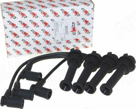 Automega 150009810 - Ignition Cable Kit autospares.lv