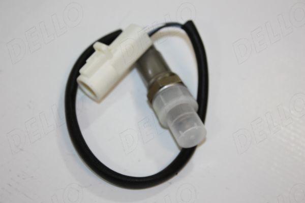 Automega 150005110 - Lambda Sensor autospares.lv