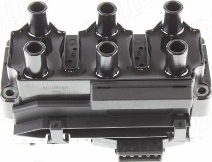 Automega 150001810 - Ignition Coil autospares.lv