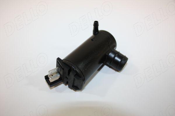 Automega 150014110 - Water Pump, window cleaning autospares.lv