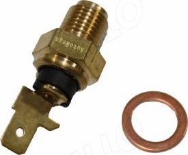 Automega 150016510 - Sensor, oil temperature autospares.lv