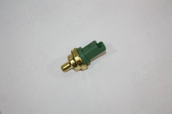 Automega 150010010 - Sensor, coolant temperature autospares.lv