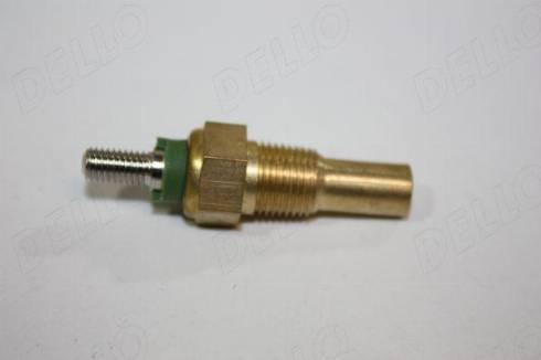 Automega 150012510 - Sensor, coolant temperature autospares.lv