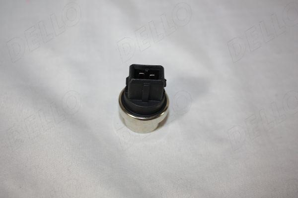Automega 150012610 - Sensor, coolant temperature autospares.lv
