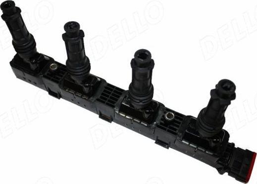 Automega 150088410 - Ignition Coil autospares.lv