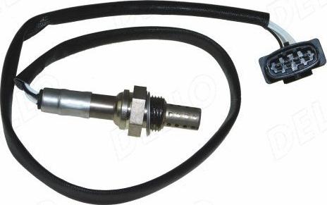 Automega 150088210 - Lambda Sensor autospares.lv