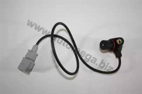 Automega 150034510 - Sensor, crankshaft pulse autospares.lv