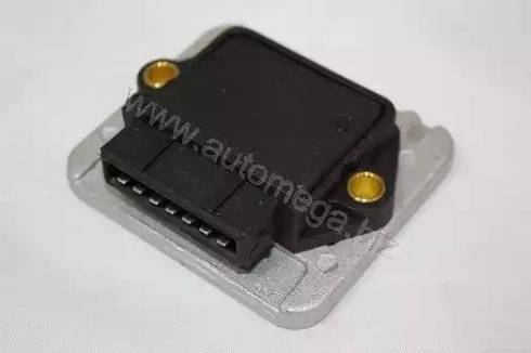Automega 150030110 - Switch Unit, ignition system autospares.lv